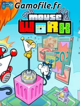Mouse Work
