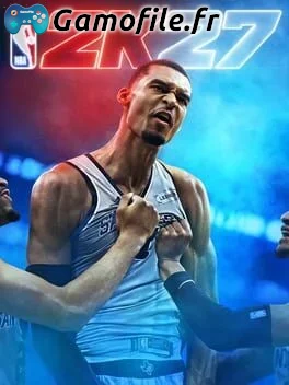 NBA 2K27