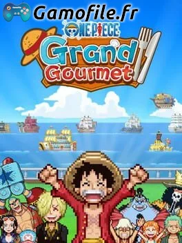 One Piece: Grand Gourmet