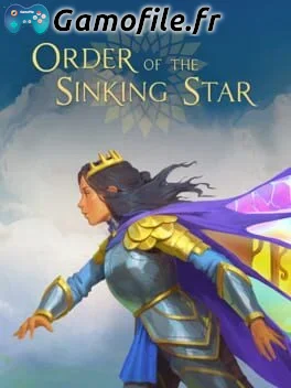 Order of the Sinking Star