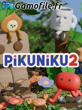 Pikuniku 2