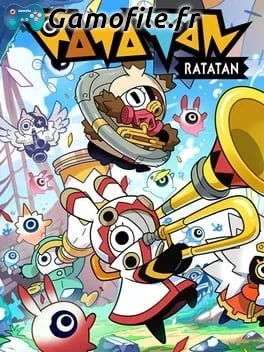 Ratatan
