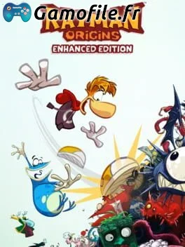 Rayman Origins: Enhanced Edition