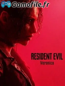 Resident Evil Veronica