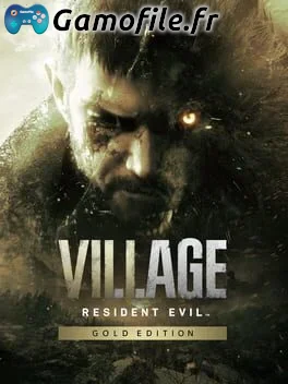 Resident Evil Village: Gold Edition
