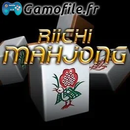 Riichi Mahjong