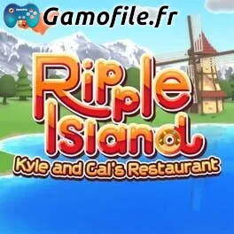 Ripple Island: Kyle and Cal’s Restaurant