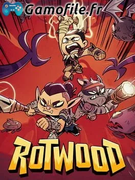Rotwood