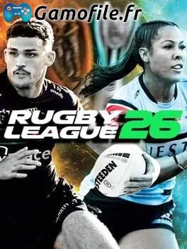Rugby League 26
