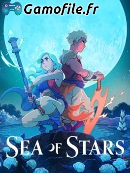 Sea of Stars