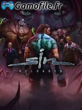 Sin: Reloaded