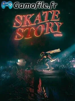 Skate Story