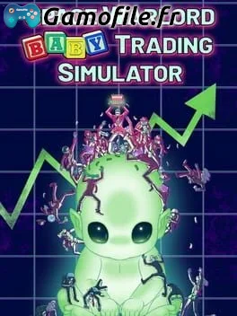 Space Warlord Baby Trading Simulator