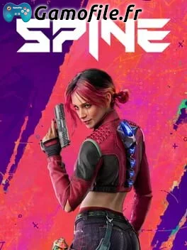 Spine