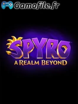Spyro: A Realm Beyond