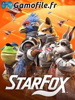 Star Fox