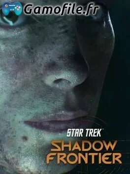 Star Trek: Shadow Frontier