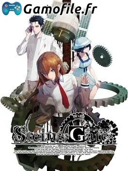 Steins;Gate Re:Boot