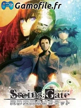 Steins;Gate: Octet of Shifting Space