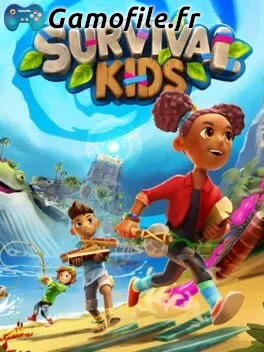 Survival Kids