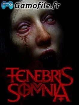 Tenebris Somnia