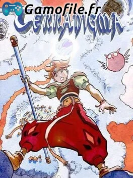 Terranigma