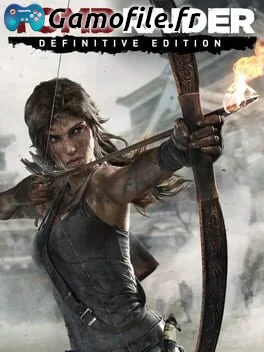 Tomb Raider: Definitive Edition