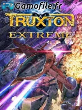 Truxton Extreme