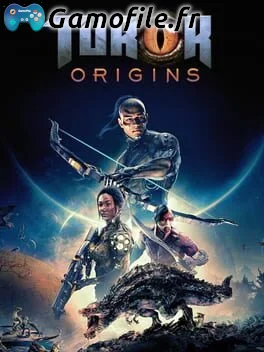 Turok: Origins