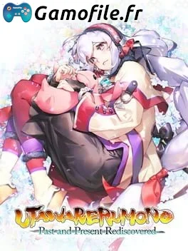 Utawarerumono: Past and Present Rediscovered