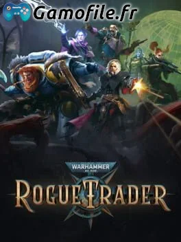 Warhammer 40,000: Rogue Trader
