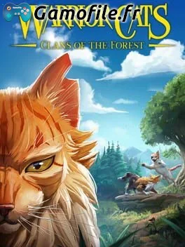 Warrior Cats: Clans of the Forest