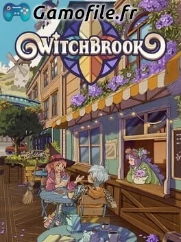 Witchbrook