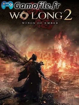 Wo Long 2: Wings of Ember