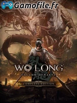 Wo Long: Fallen Dynasty - Complete Edition