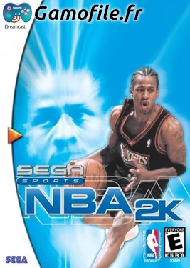 NBA 2K
