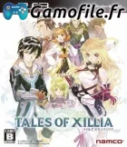 Tales of Xillia