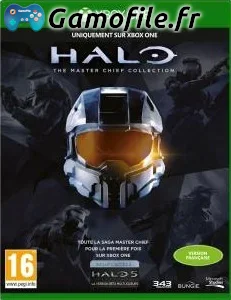 Halo: The Master Chief Collection