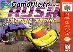 San Francisco Rush : Extreme Racing