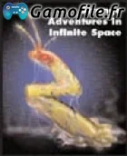 Strange Adventures in Infinite Space