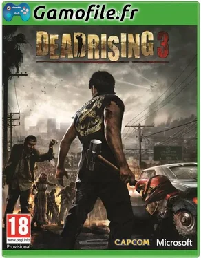 Dead Rising 3