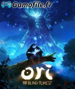 Ori and the Blind Forest