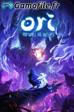 Ori and the Will of the Wisps