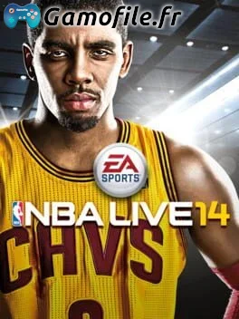 NBA Live 14