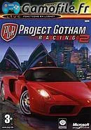 Project Gotham Racing 2