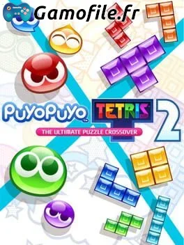 Puyo Puyo Tetris 2