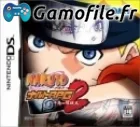 Naruto RPG 2: Chidori vs Rasengan