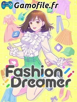 Fashion Dreamer