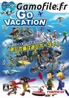 Go Vacation