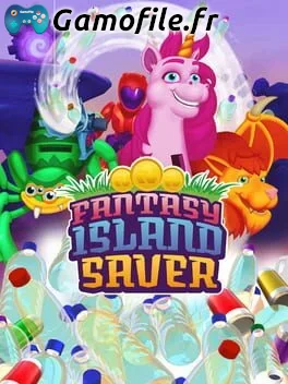 Island